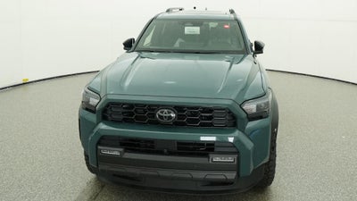 2026 Toyota 4Runner i-FORCE MAX TRD Off-Road Premium i-FORCE MAX