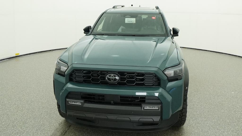 2026 Toyota 4Runner i-FORCE MAX TRD Off-Road Premium i-FORCE MAX