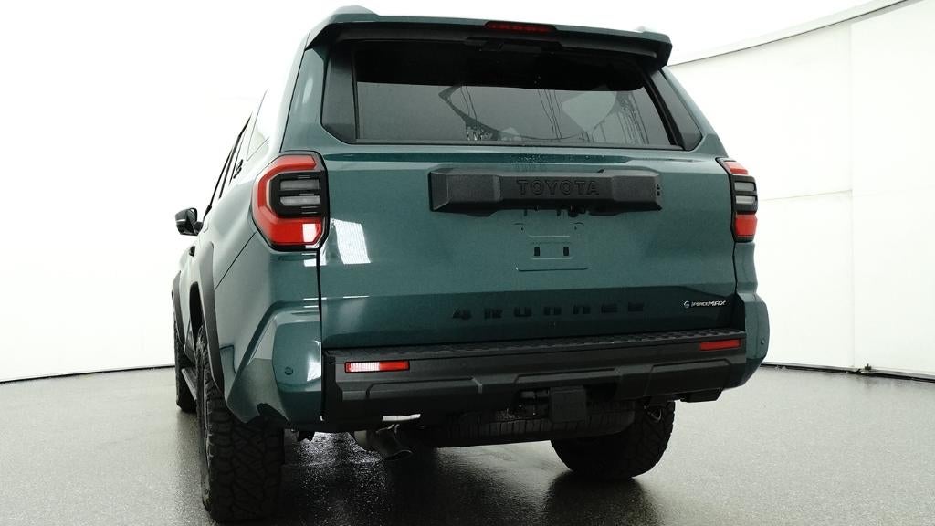 2026 Toyota 4Runner i-FORCE MAX TRD Off-Road Premium i-FORCE MAX