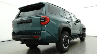 2026 Toyota 4Runner i-FORCE MAX TRD Off-Road Premium i-FORCE MAX