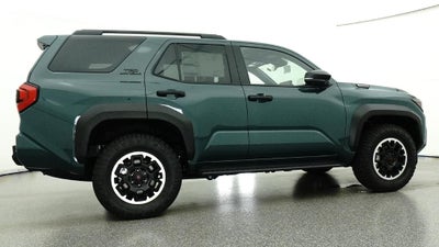 2026 Toyota 4Runner i-FORCE MAX TRD Off-Road Premium i-FORCE MAX
