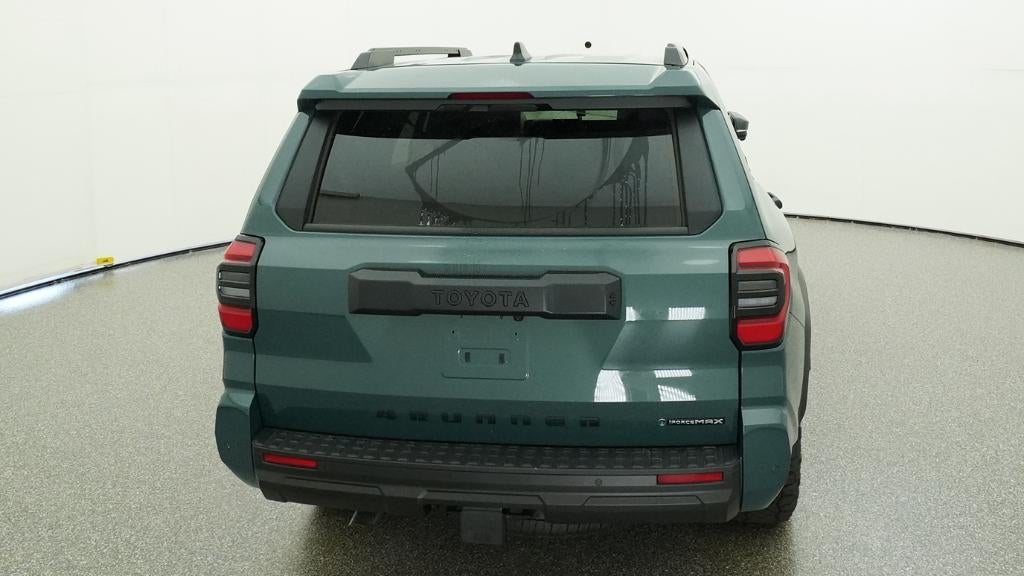 2026 Toyota 4Runner i-FORCE MAX TRD Off-Road Premium i-FORCE MAX