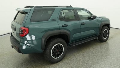 2026 Toyota 4Runner i-FORCE MAX TRD Off-Road Premium i-FORCE MAX