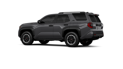 2026 Toyota 4Runner i-FORCE MAX TRD Off-Road Premium i-FORCE MAX
