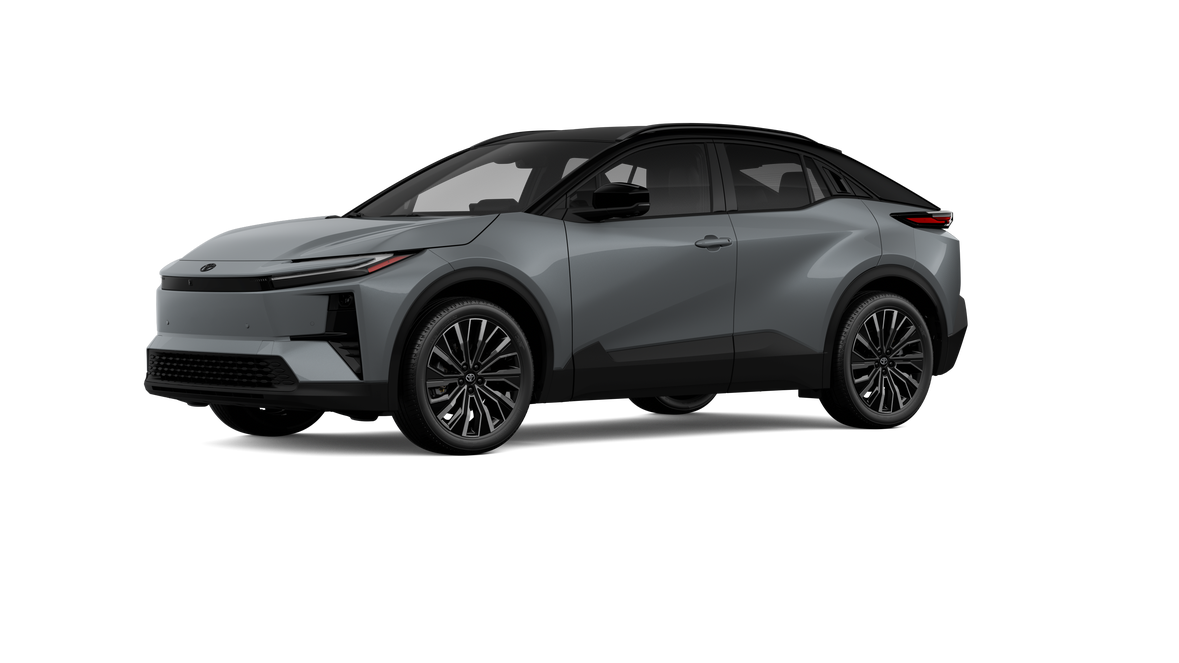 2026 Toyota C-HR XSE