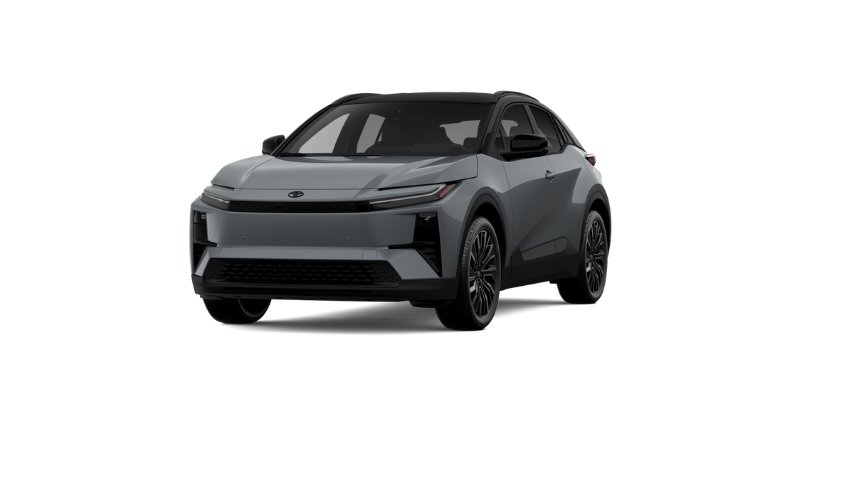2026 Toyota C-HR XSE