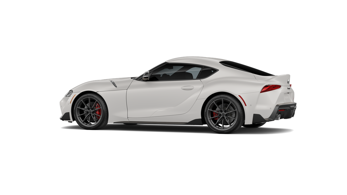 2026 Toyota GR Supra 3.0 Premium