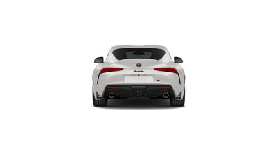 2026 Toyota GR Supra 3.0 Premium