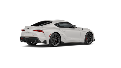 2026 Toyota GR Supra 3.0 Premium