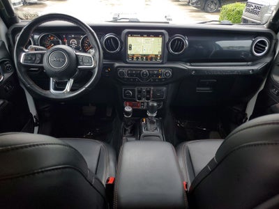 2023 Jeep Wrangler Rubicon 392