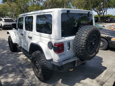 2023 Jeep Wrangler Rubicon 392