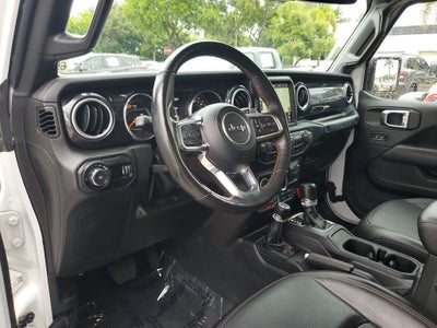 2023 Jeep Wrangler Rubicon 392