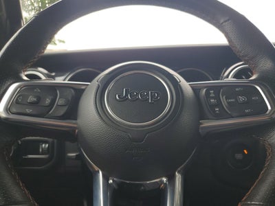 2023 Jeep Wrangler Rubicon 392