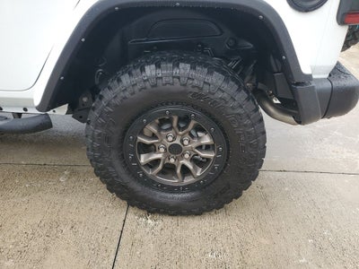 2023 Jeep Wrangler Rubicon 392