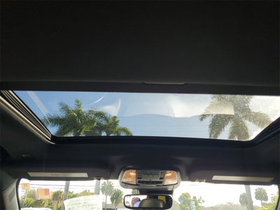 2021 Jeep Grand Cherokee 80th Anniversary Edition