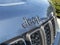 2021 Jeep Grand Cherokee 80th Anniversary Edition