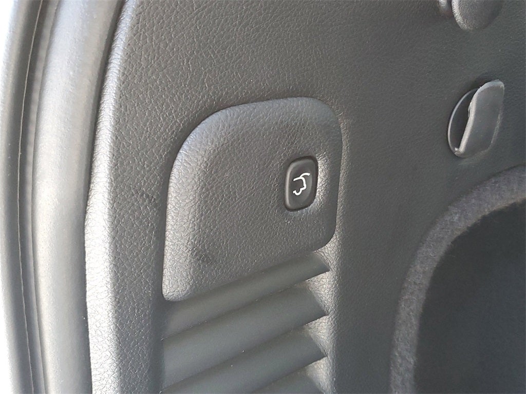 2021 Jeep Grand Cherokee Trailhawk