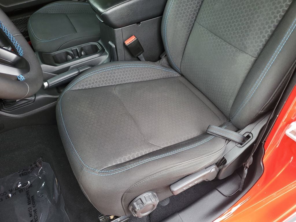 2024 Jeep Wrangler Rubicon 4xe