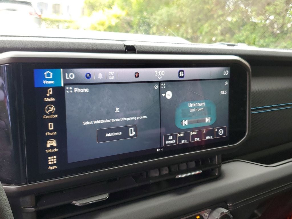 2024 Jeep Wrangler Rubicon 4xe