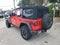 2024 Jeep Wrangler Rubicon 4xe