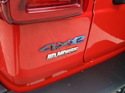 2024 Jeep Wrangler Rubicon 4xe