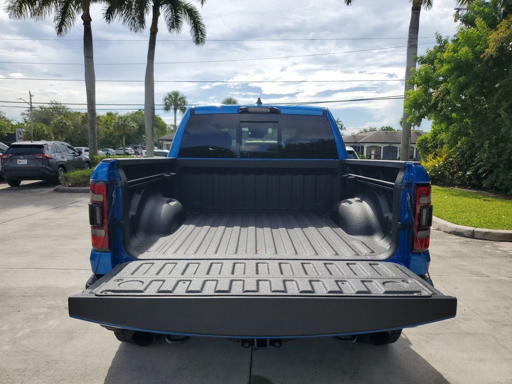 2024 RAM 1500 TRX