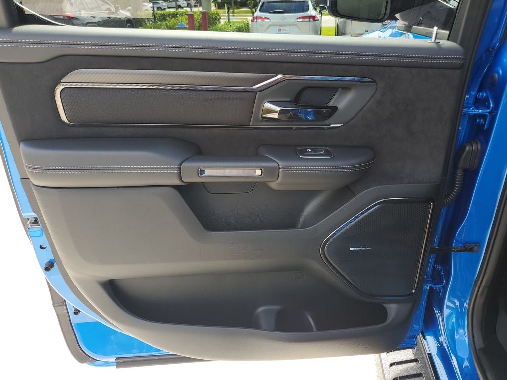 2024 RAM 1500 TRX