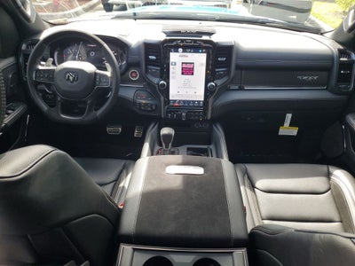 2024 RAM 1500 TRX