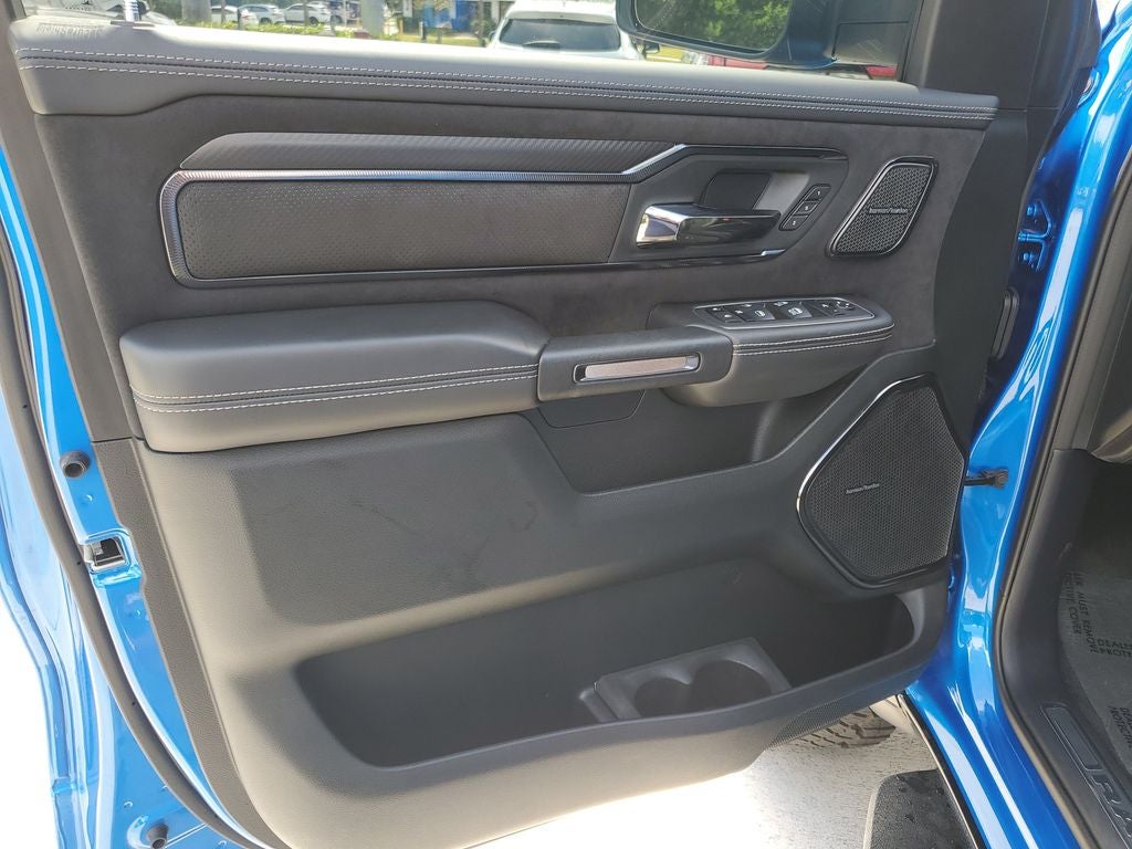 2024 RAM 1500 TRX