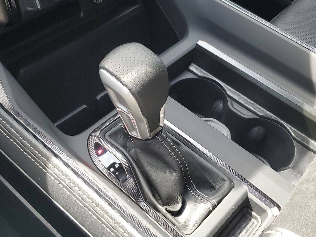 2024 RAM 1500 TRX