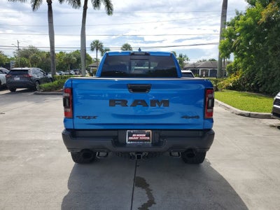 2024 RAM 1500 TRX