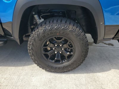 2024 RAM 1500 TRX