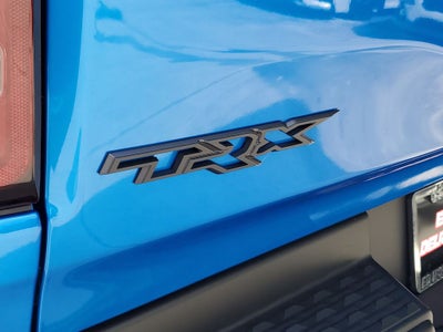 2024 RAM 1500 TRX