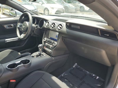 2023 Ford Mustang EcoBoost