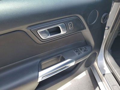2023 Ford Mustang EcoBoost