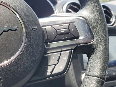 2023 Ford Mustang EcoBoost