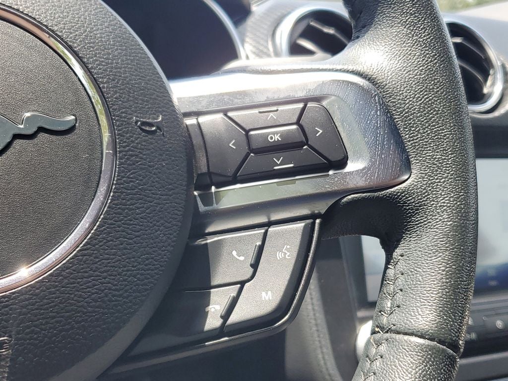 2023 Ford Mustang EcoBoost