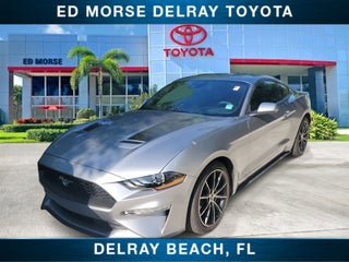 2023 Ford Mustang EcoBoost