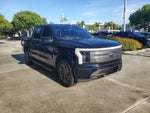 2022 Ford F-150 Lightning Lariat