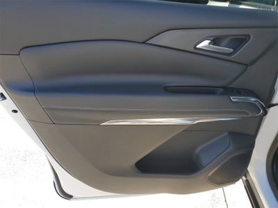 2025 Chevrolet Traverse LT 1LT