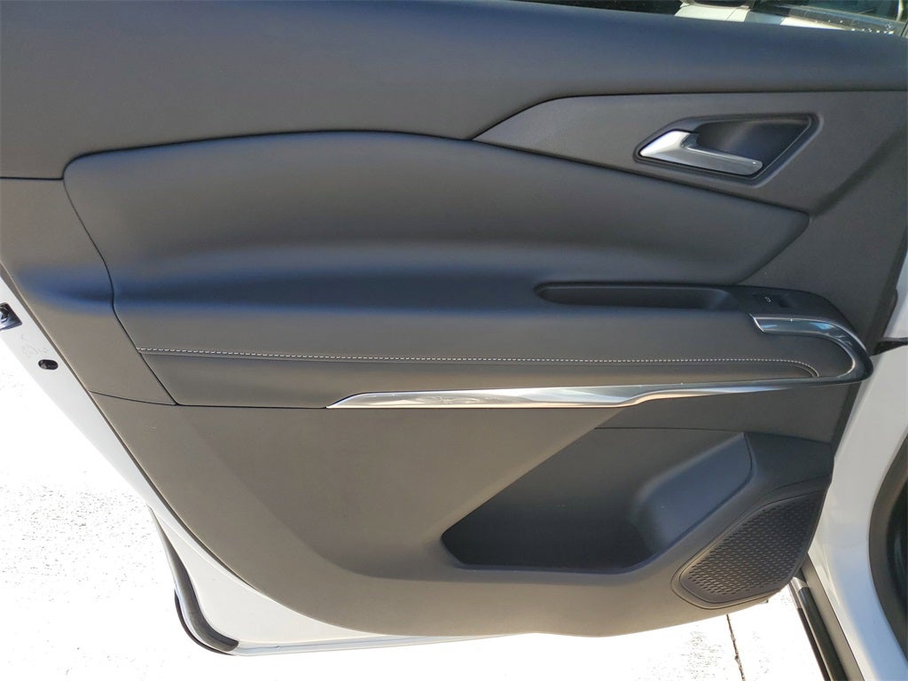 2025 Chevrolet Traverse LT 1LT