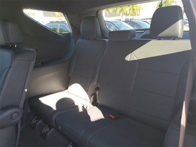 2025 Chevrolet Traverse LT 1LT