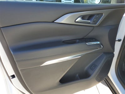 2025 Chevrolet Traverse LT 1LT