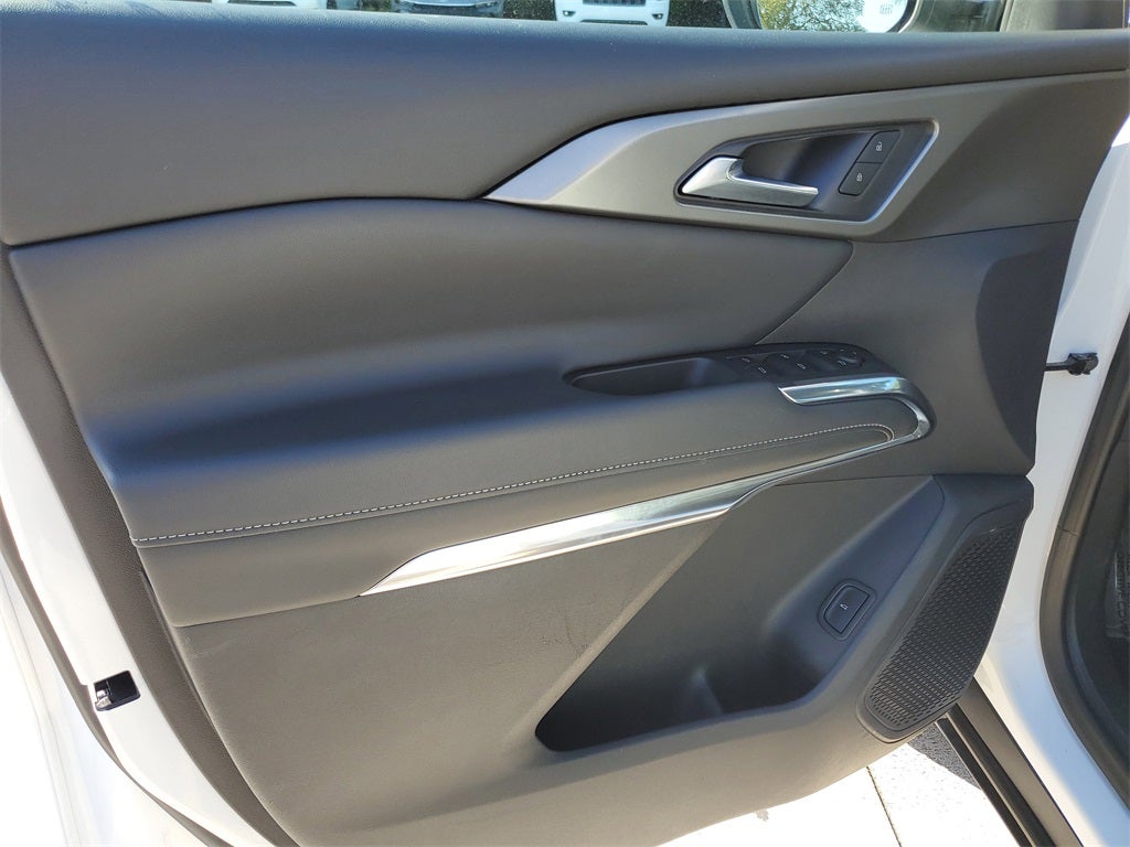 2025 Chevrolet Traverse LT 1LT