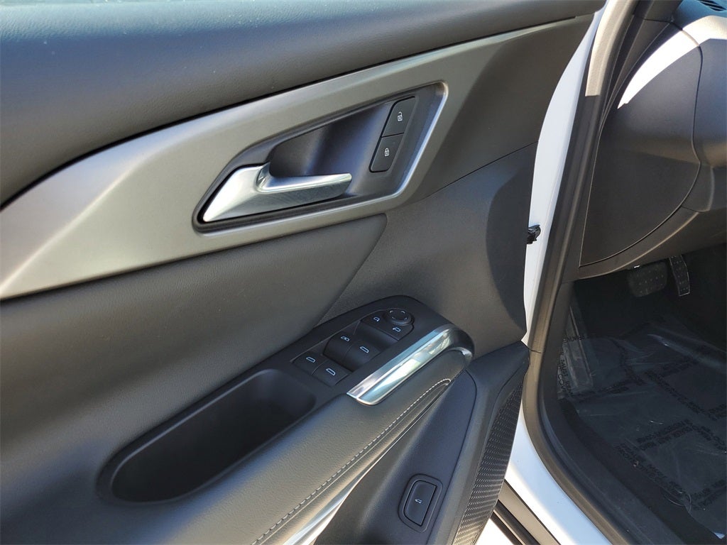 2025 Chevrolet Traverse LT 1LT