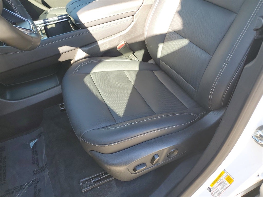 2025 Chevrolet Traverse LT 1LT