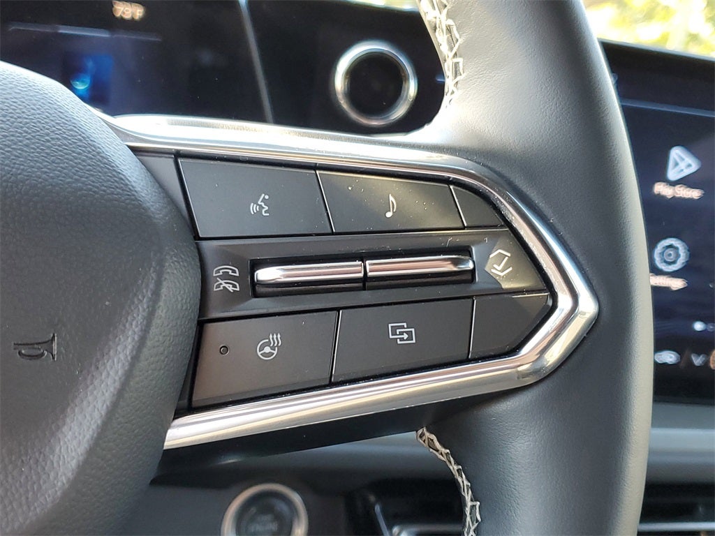 2025 Chevrolet Traverse LT 1LT