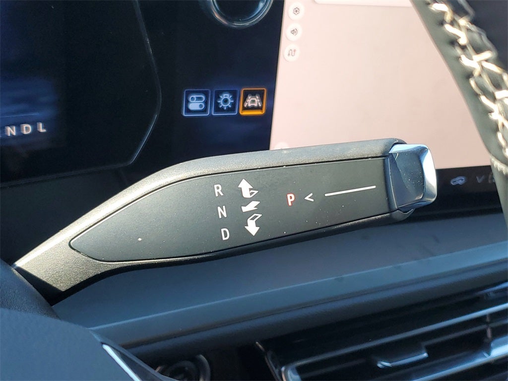 2025 Chevrolet Traverse LT 1LT