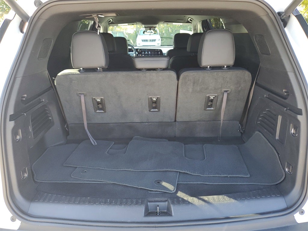 2025 Chevrolet Traverse LT 1LT