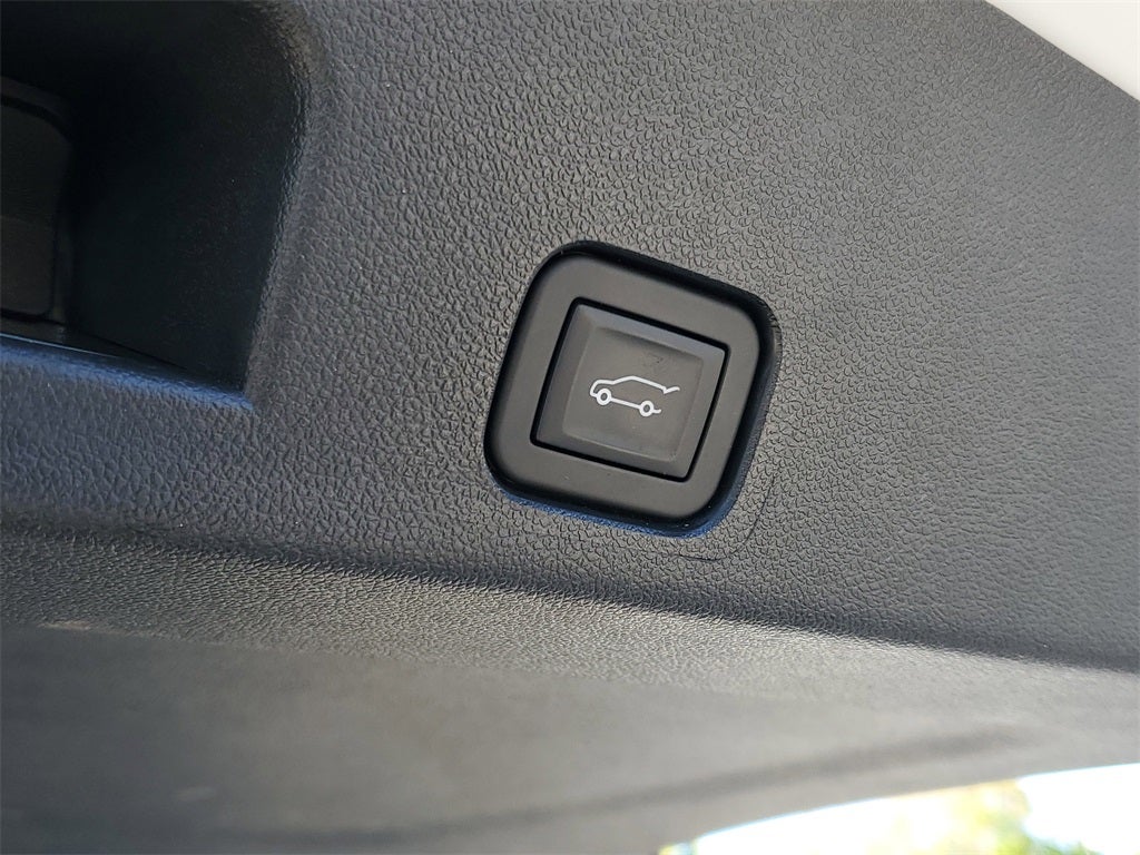 2025 Chevrolet Traverse LT 1LT